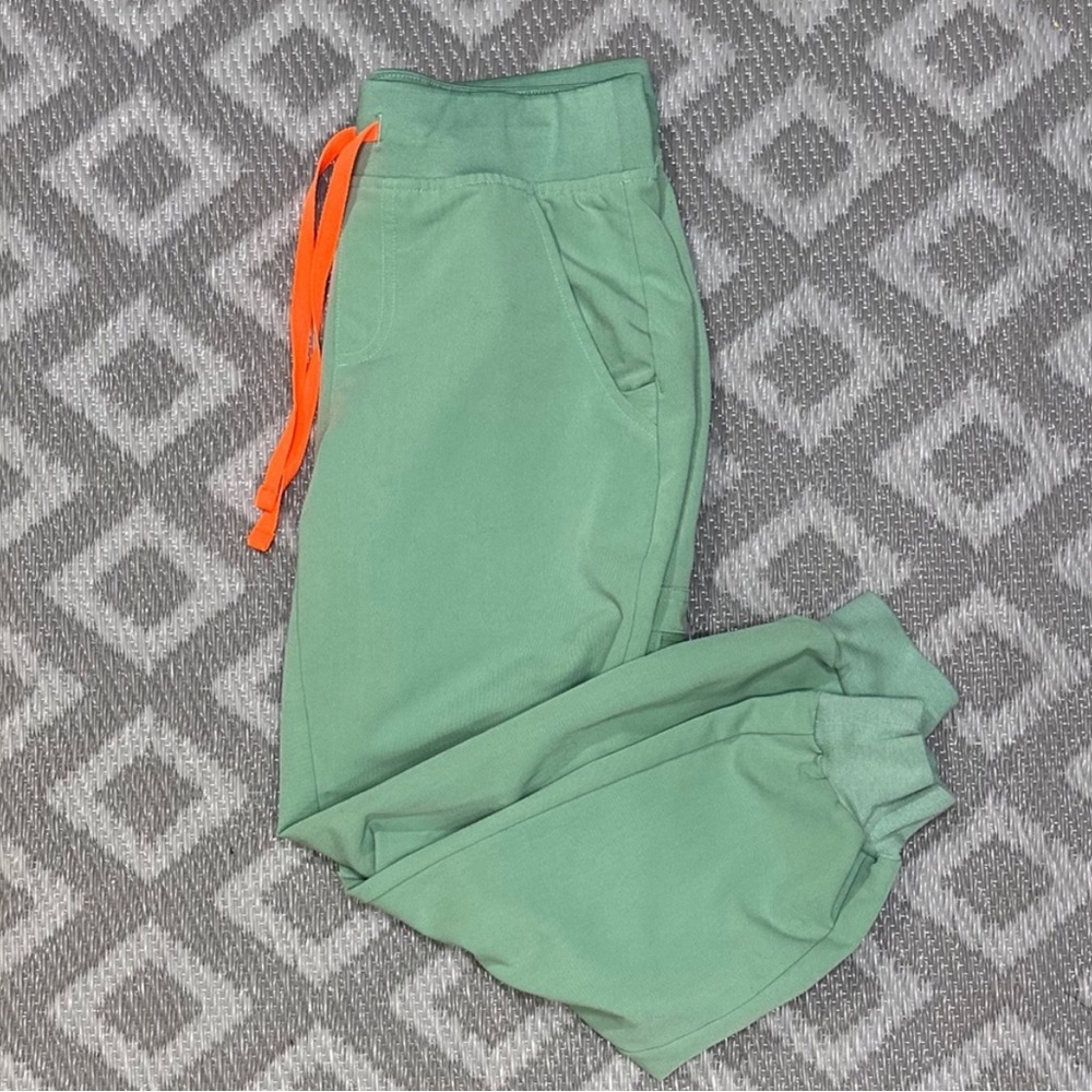 FIGS Zamora Jogger Scrub Pants [5096]
